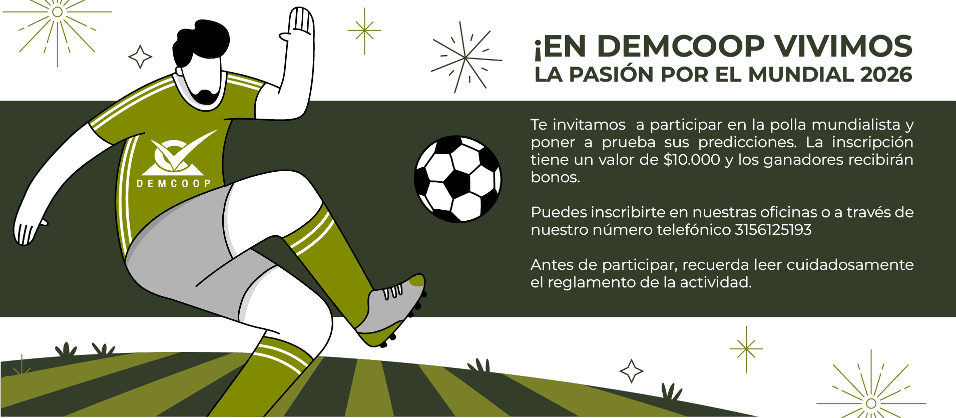 FUTBOL BANNER W