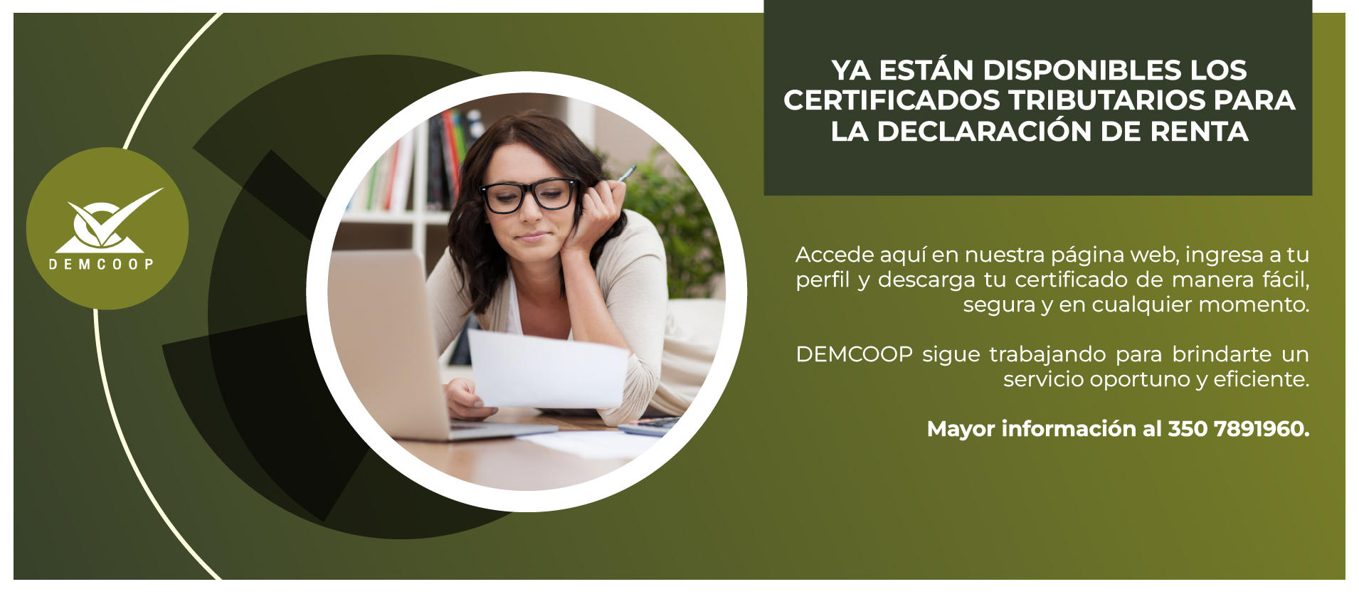 tributario web